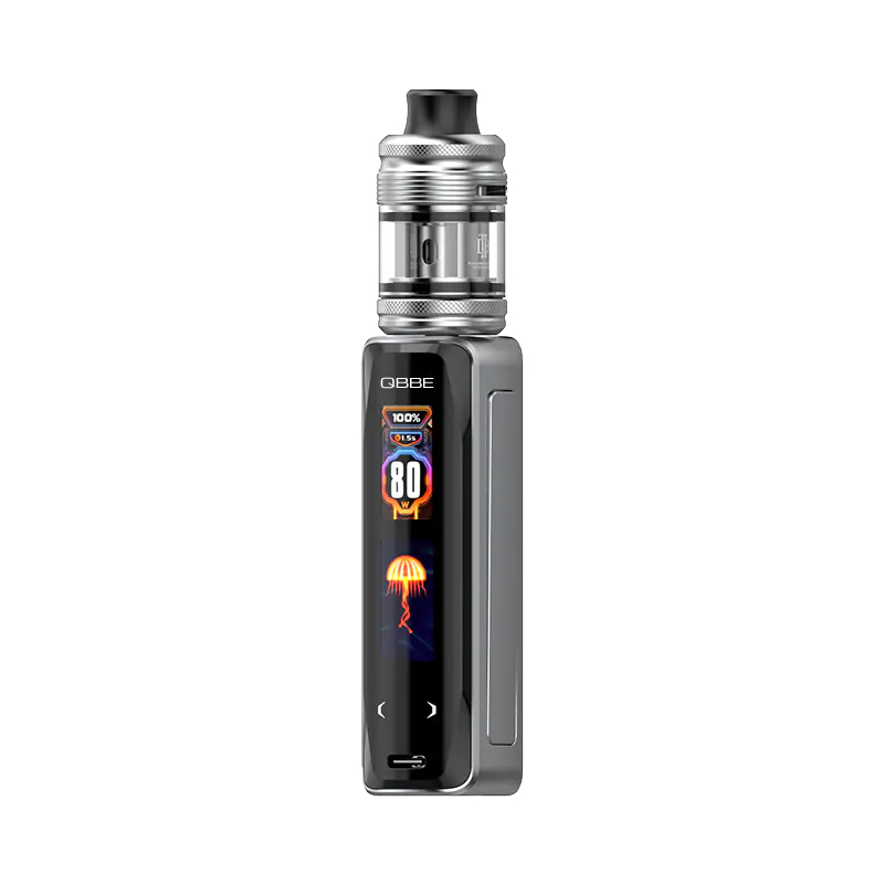 Q-PRIV SOLO KIT