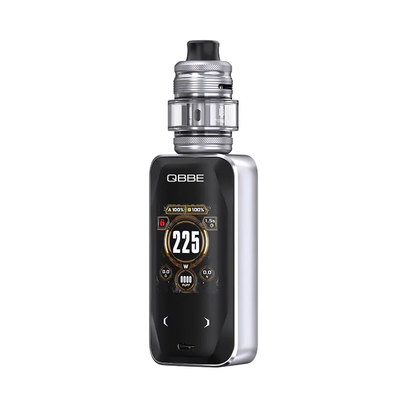 Q-PRIV PLUS KIT